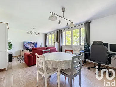 Apartment in Saint-Germain-lès-Arpajon (91180)
