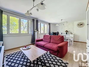 Appartement à Saint-Germain-lès-Arpajon (91180)