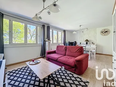 Appartement à Saint-Germain-lès-Arpajon (91180)