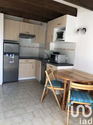 Maison à Marseillan (34340)