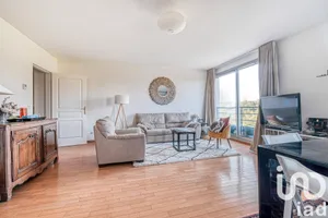 Apartment at Meaux (77100)