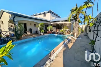 Maison à Saint-Louis (97450)