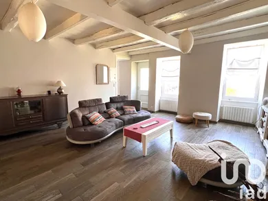 Maison de village à La Caillère-Saint-Hilaire (85410)