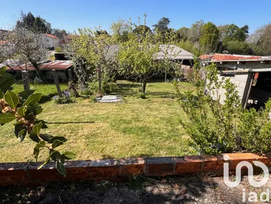 Maison de village à La Caillère-Saint-Hilaire (85410)