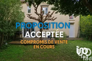 Maison à Fabrègues (34690)