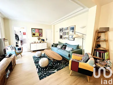 Triplex in Rueil-Malmaison (92500)