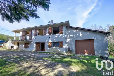 Park home at Parisot (81310)