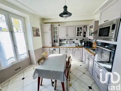 Triplex in Rueil-Malmaison (92500)