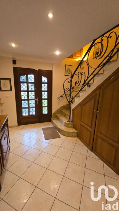 Traditional house at Revin (08500)