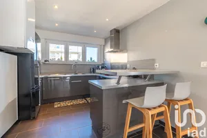 Appartement à Thionville (57100)