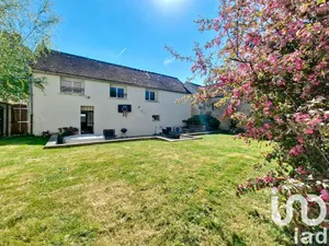 Maison de village à Saint-Fargeau-Ponthierry (77310)