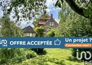 Maison de ville à Gondecourt (59147)
