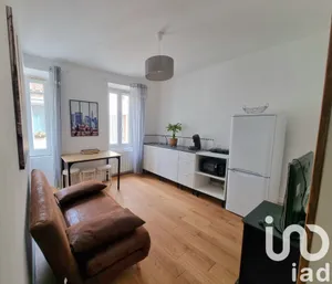 Appartement à Marseille (13006)
