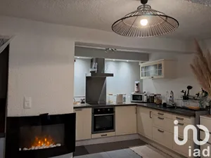 Maison de ville à Lézignan-Corbières (11200)