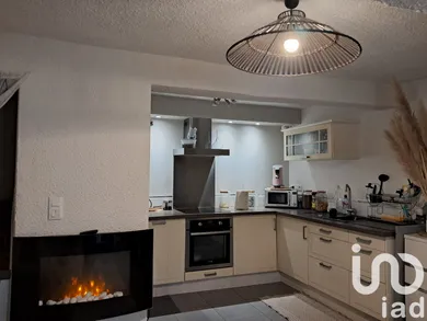 Maison de ville à Lézignan-Corbières (11200)