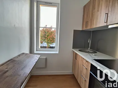 Appartement à Enghien-les-Bains (95880)