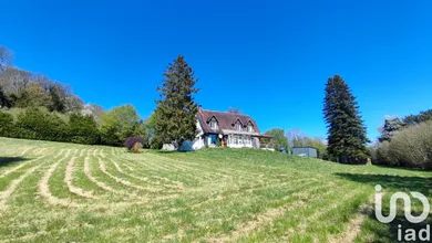 Maison à Hermival-les-Vaux (14100)