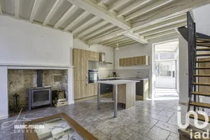 Townhouse at La Neuville-Roy (60190)