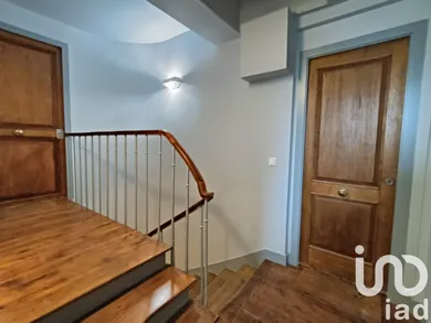 Appartement à Enghien-les-Bains (95880)