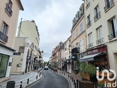 Appartement à Enghien-les-Bains (95880)