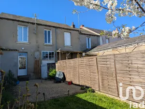 Maison de ville à Thouars (79100)