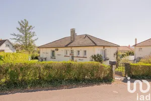 Pavillon à Mouzon (08210)