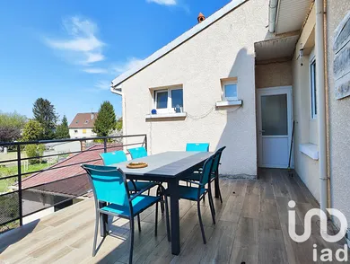 Townhouse in Châlons-en-Champagne (51000)