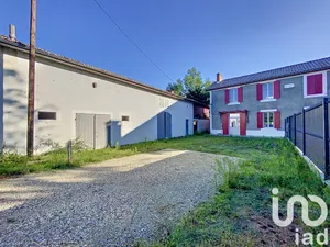 Maison à Villandraut (33730)