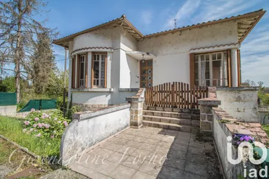 Maison traditionnelle à Fumel (47500)