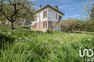 Traditional house in Fumel (47500)