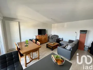 Appartement à Saint-Avé (56890)