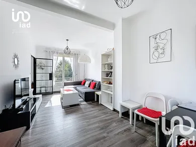 Maison à Boutigny-sur-Essonne (91820)