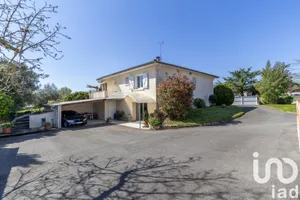 Maison à Escatalens (82700)