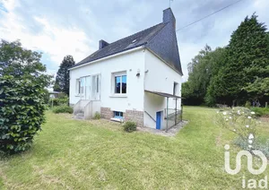 House at Languidic (56440)