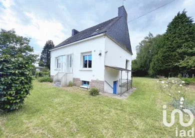 Maison à Languidic (56440)