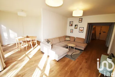 Appartement à Choisy-le-Roi (94600)