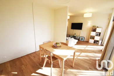 Appartement à Choisy-le-Roi (94600)