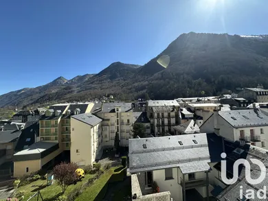 Studio à Cauterets (65110)