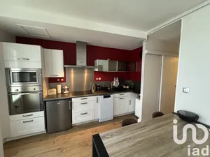 Appartement à Les Sables-d'Olonne (85100)
