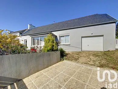 House in Plougasnou (29630)