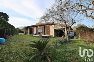 House at Ramonville-Saint-Agne (31520)