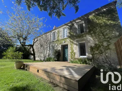 House at Nieul-le-Dolent (85430)