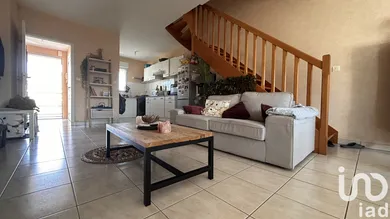 Appartement à Angers (49000)