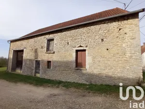 Grange à Bellenot-sous-Pouilly (21320)