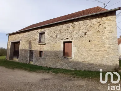 Grange à Bellenot-sous-Pouilly (21320)