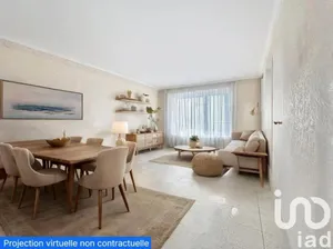 House at Marcq-en-Barœul (59700)