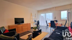 Appartement à Sarzeau (56370)