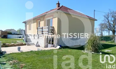 Maison à Perrecy-les-Forges (71420)