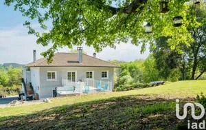 House at Lahourcade (64150)
