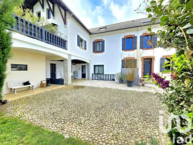 Longère à Tarbes (65000)